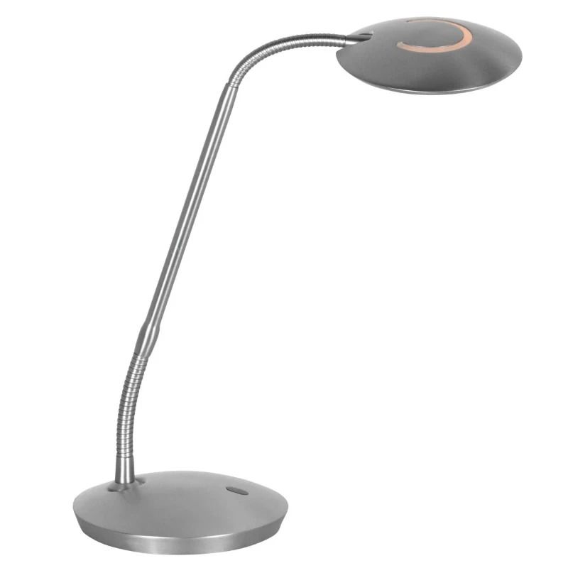 Steinhauer Exclusive Zenith2 LED Tafellamp | 8W 2200K/4000K 1040lm 922/940