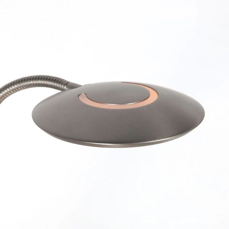 Steinhauer Exclusive Zenith2 LED Tafellamp | 8W 2200K/4000K 1040lm 922/940