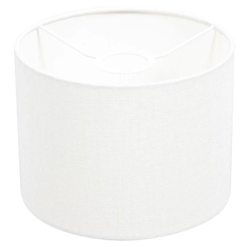 Mexlite Noor LED Tafellamp | 1x E27 | Staal