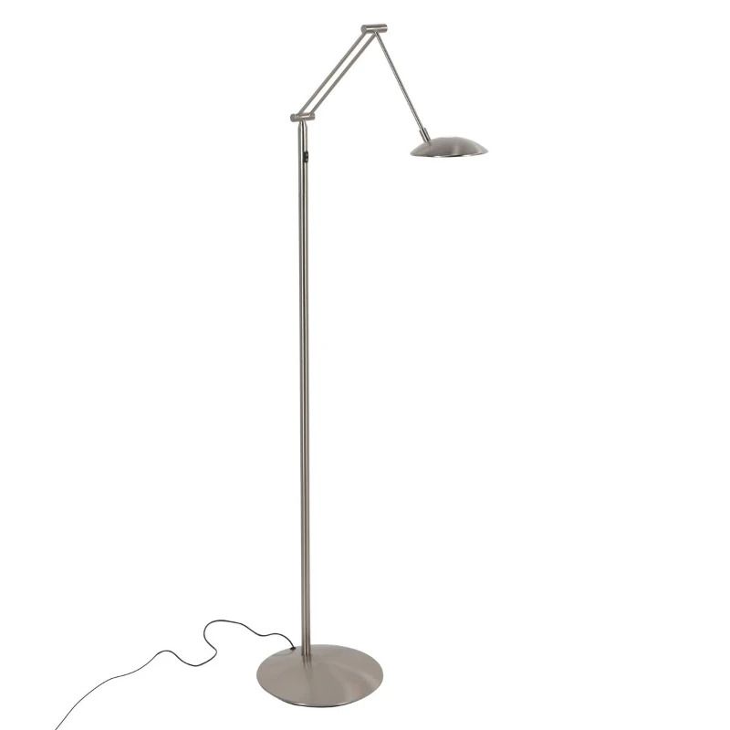 Steinhauer Daphne2 LED Staande Leeslamp | 10W 2200K/3000K 1200lm 922/930