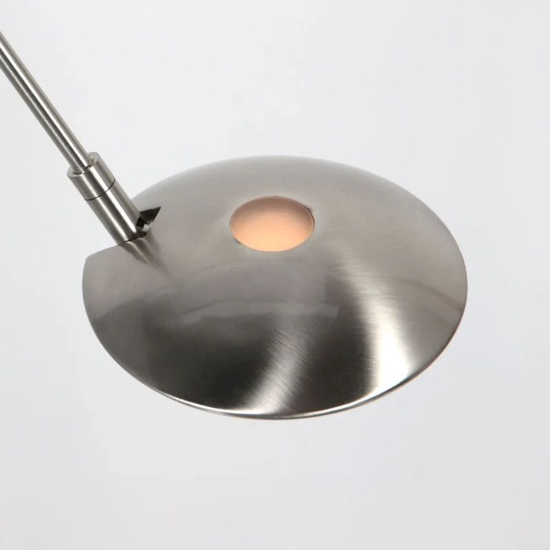 Steinhauer Daphne2 LED Staande Leeslamp | 10W 2200K/3000K 1200lm 922/930