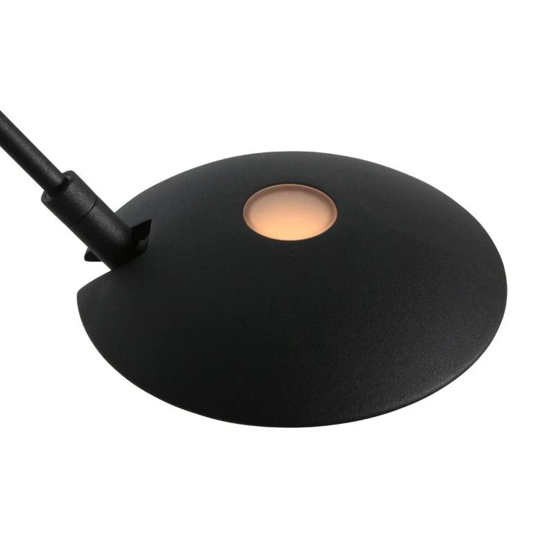 Steinhauer Daphne2 LED Staande Leeslamp | 10W 2200K/3000K 1200lm 922/930