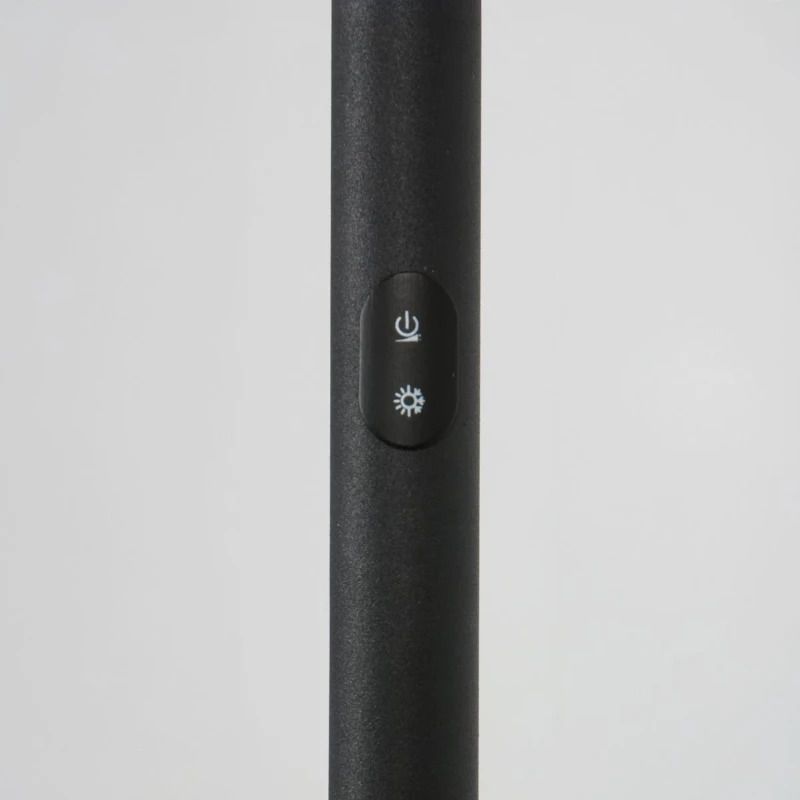 Steinhauer Daphne2 LED Staande Leeslamp | 10W 2200K/3000K 1200lm 922/930
