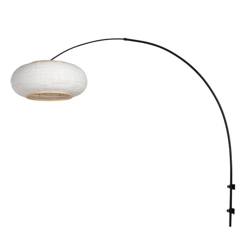 Steinhauer Wandlamp | 1x E27