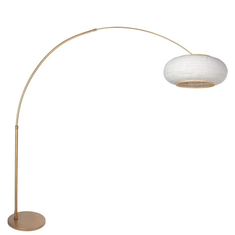 Steinhauer Vloerlamp | 1x E27