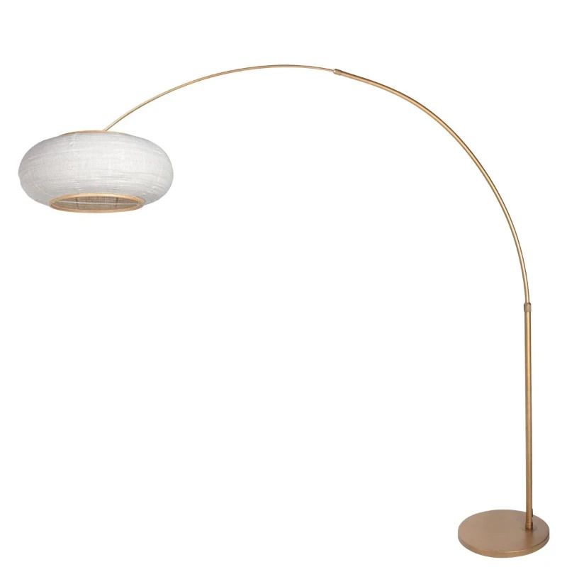 Steinhauer Vloerlamp | 1x E27