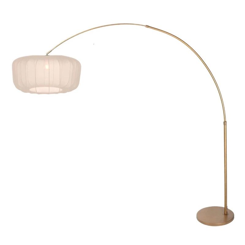 Steinhauer Vloerlamp | 1x E27