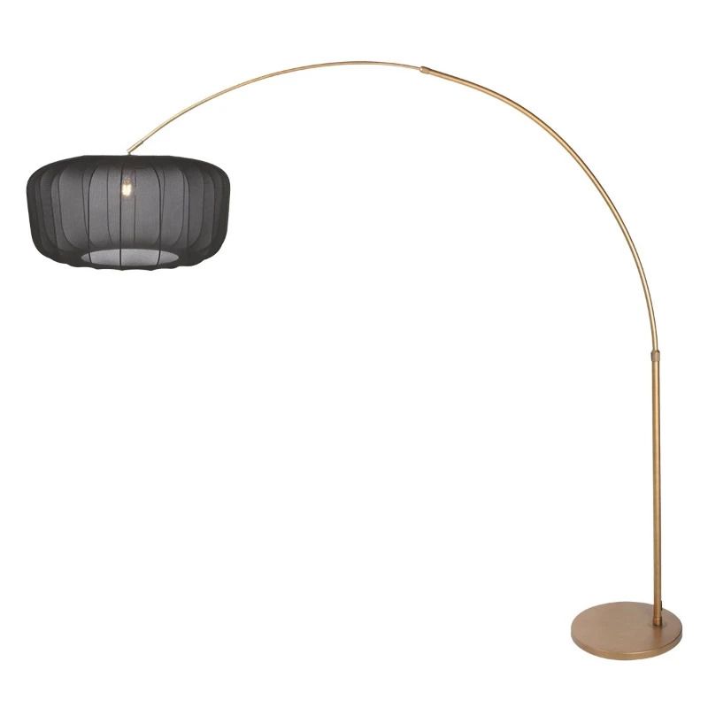 Steinhauer Vloerlamp | 1x E27