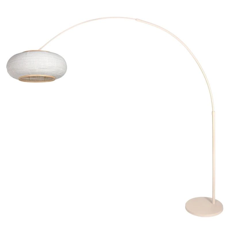Steinhauer Vloerlamp | 1x E27