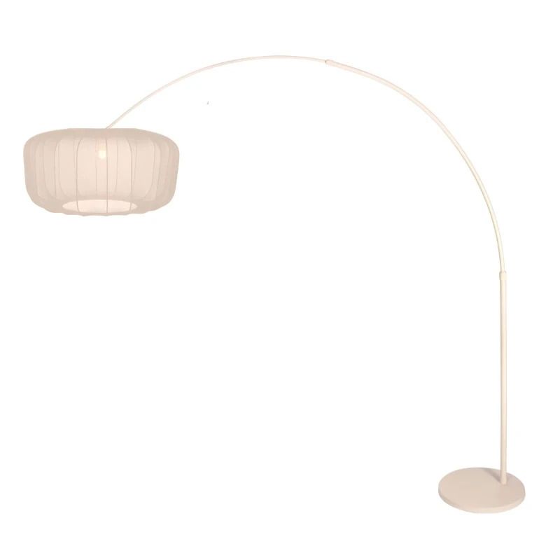 Steinhauer Vloerlamp | 1x E27