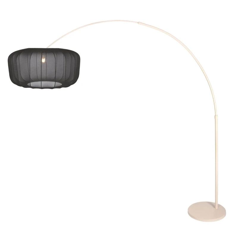 Steinhauer Vloerlamp | 1x E27