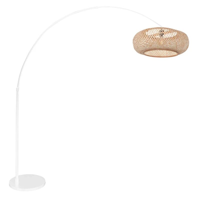 Steinhauer Vloerlamp | 1x E27