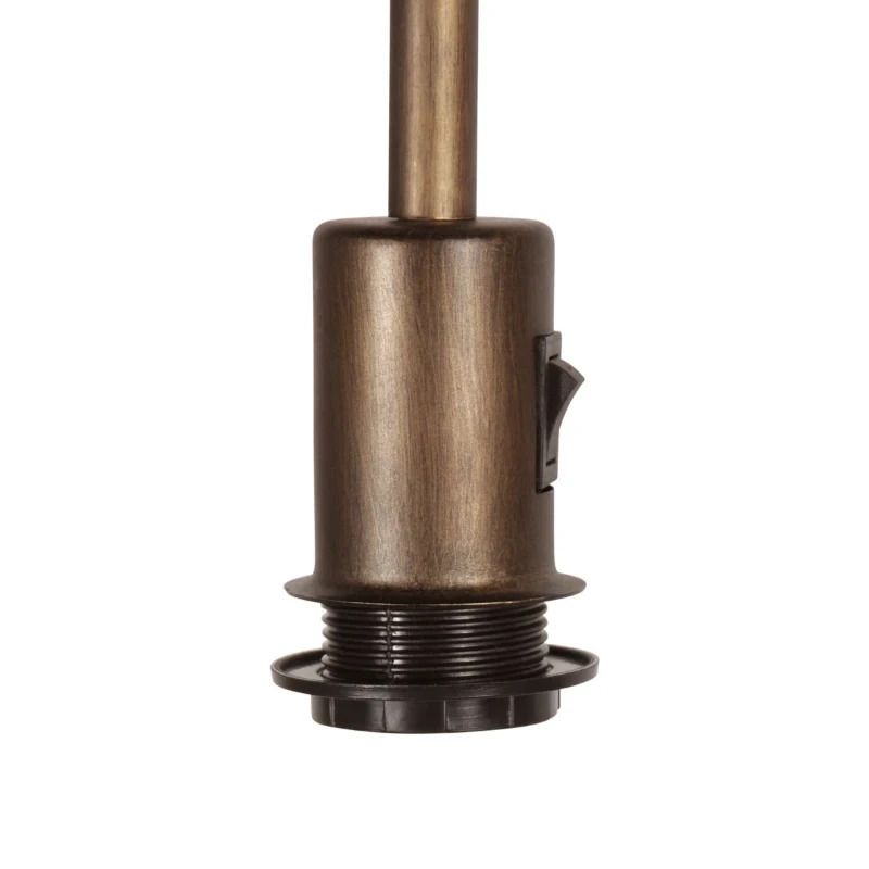 Steinhauer Forma Vloerlamp | 1x E27