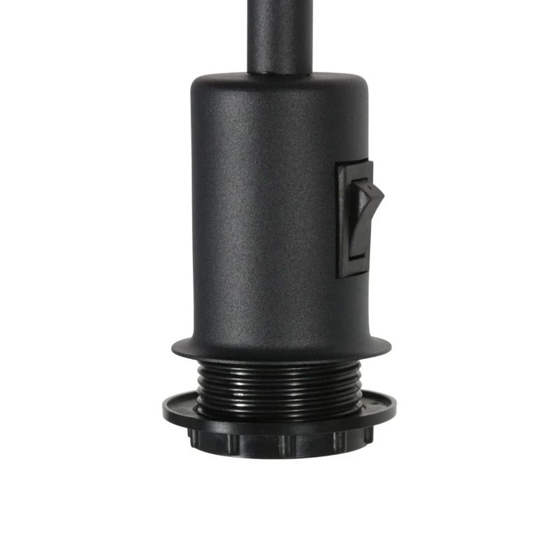 Steinhauer Forma Vloerlamp | 1x E27