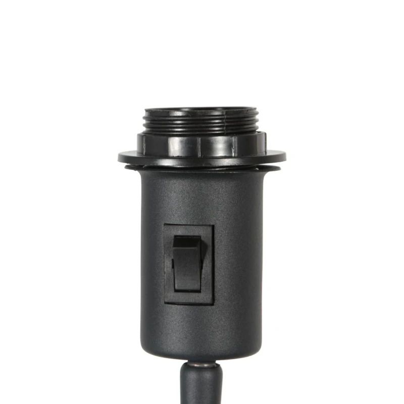 Steinhauer Stang LED Vloerlamp | 1x E27 | Dimbaar | Groen/Zwart