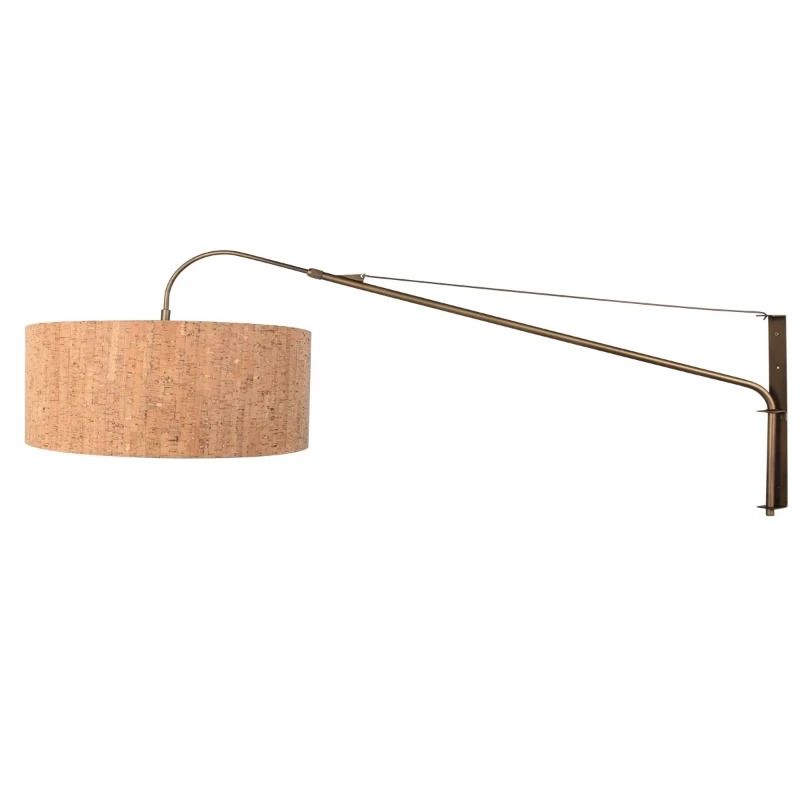 Steinhauer Wandlamp | 1x E27 | IP20