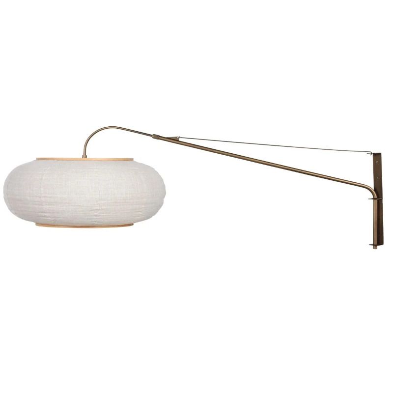 Steinhauer Wandlamp | 1x E27 | IP20