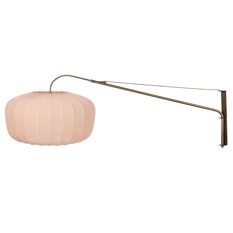 Steinhauer Wandlamp | 1x E27 | IP20