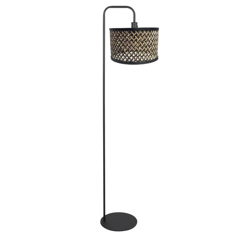 Steinhauer Forma Vloerlamp | 1x E27