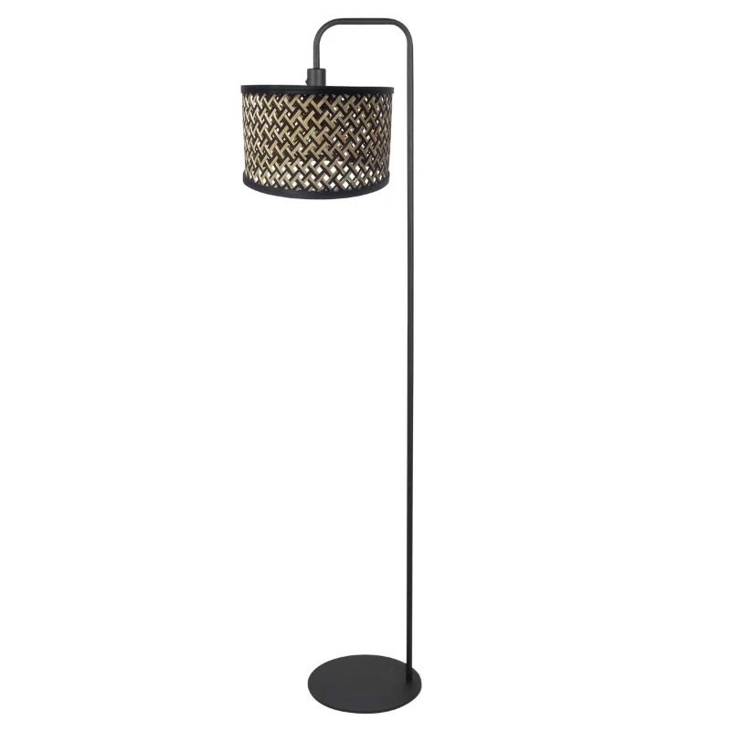Steinhauer Forma Vloerlamp | 1x E27