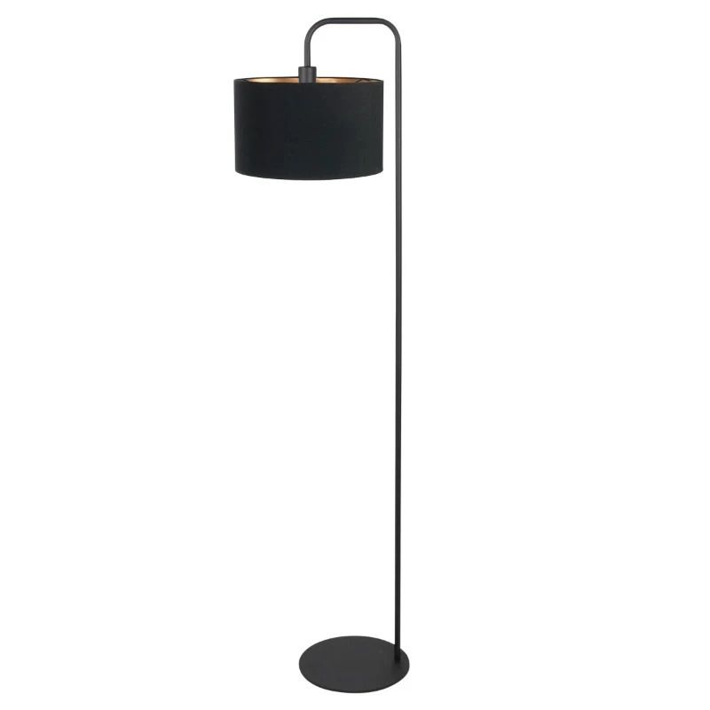 Steinhauer Forma Vloerlamp | 1x E27