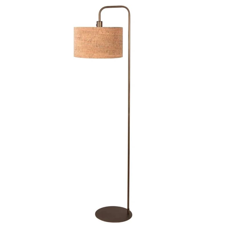 Steinhauer Forma Vloerlamp | 1x E27