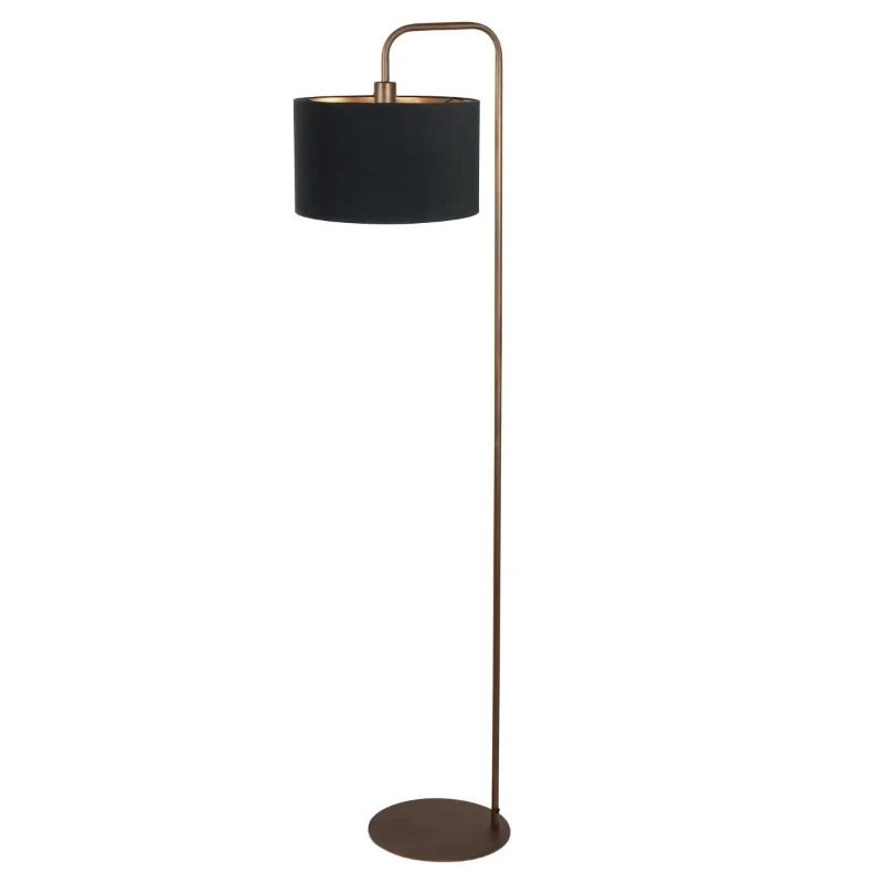 Steinhauer Forma Vloerlamp | 1x E27