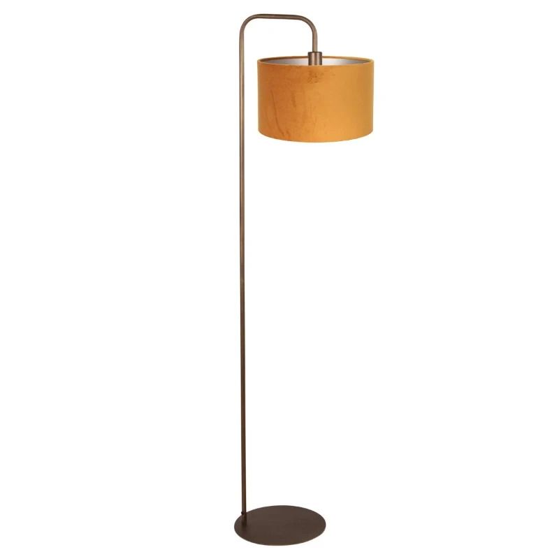 Steinhauer Forma Vloerlamp | 1x E27