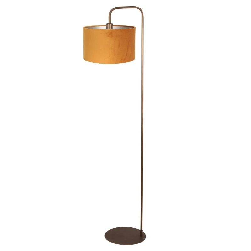 Steinhauer Forma Vloerlamp | 1x E27