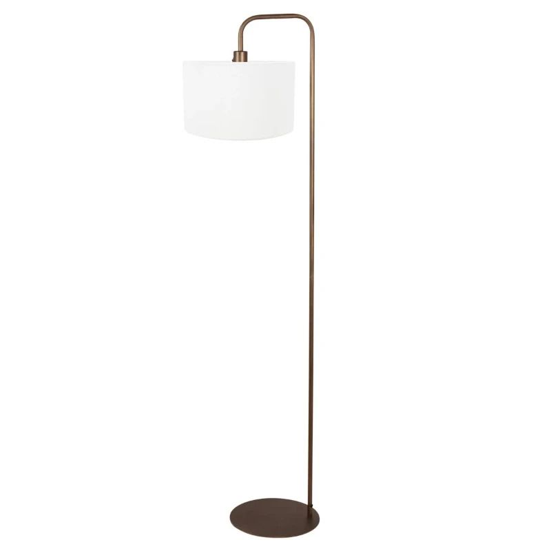 Steinhauer Forma Vloerlamp | 1x E27