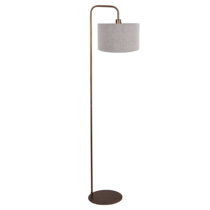 Steinhauer Forma Vloerlamp | 1x E27