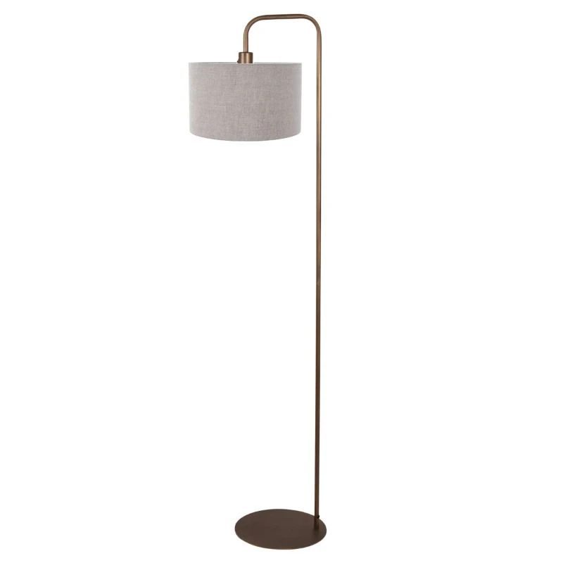 Steinhauer Forma Vloerlamp | 1x E27
