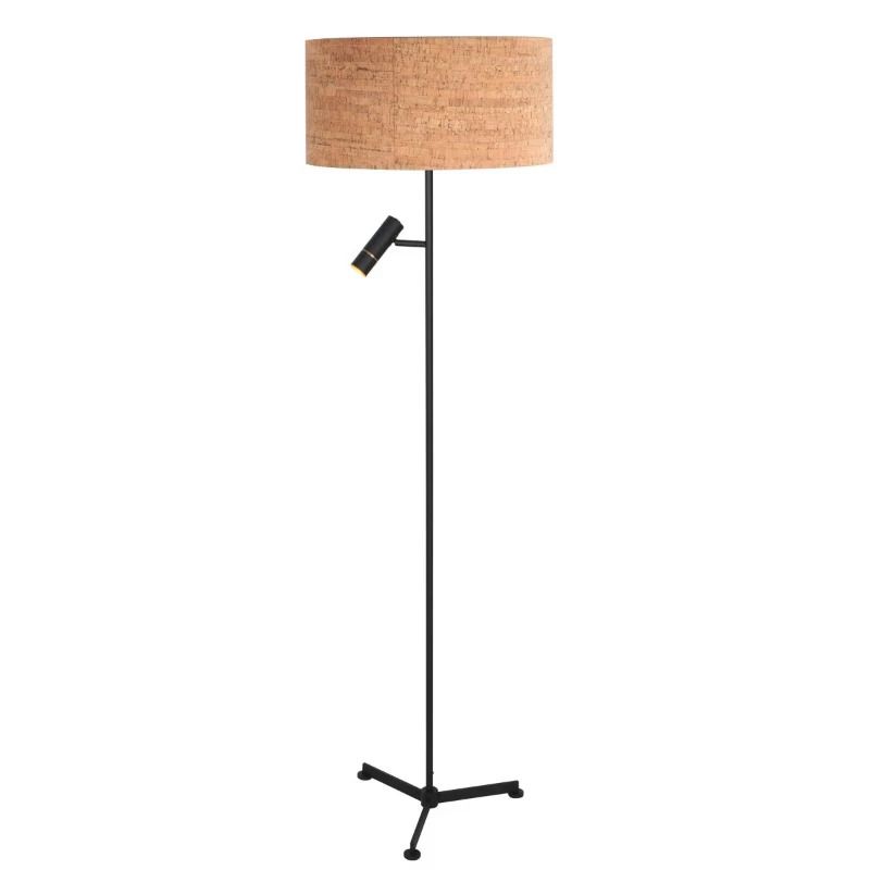Steinhauer Stang LED Vloerlamp | 2x E27 3W 2700K 250lm 827 | Dimbaar