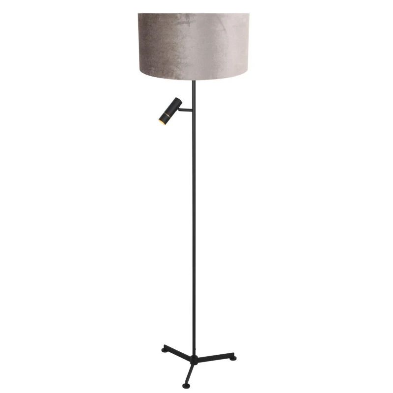 Steinhauer Stang LED Vloerlamp | 2x E27 3W 2700K 250lm 827 | Dimbaar