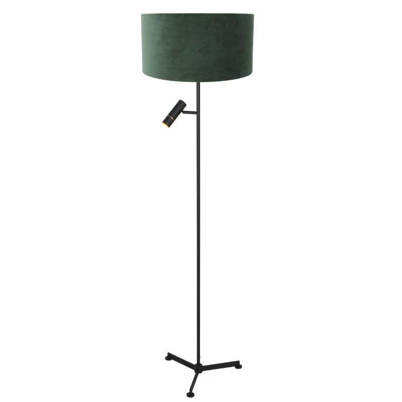 Steinhauer Stang LED Vloerlamp | 2x E27 3W 2700K 250lm 827 | Dimbaar