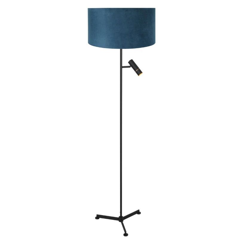 Steinhauer Stang LED Vloerlamp | 2x E27 3W 2700K 250lm 827 | Dimbaar