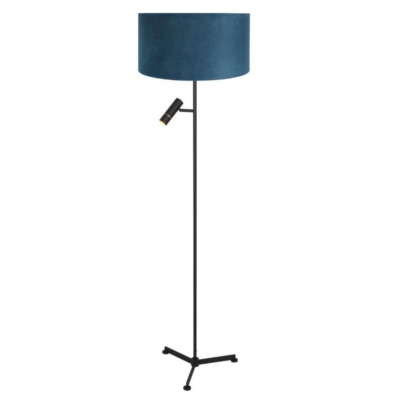 Steinhauer Stang LED Vloerlamp | 2x E27 3W 2700K 250lm 827 | Dimbaar