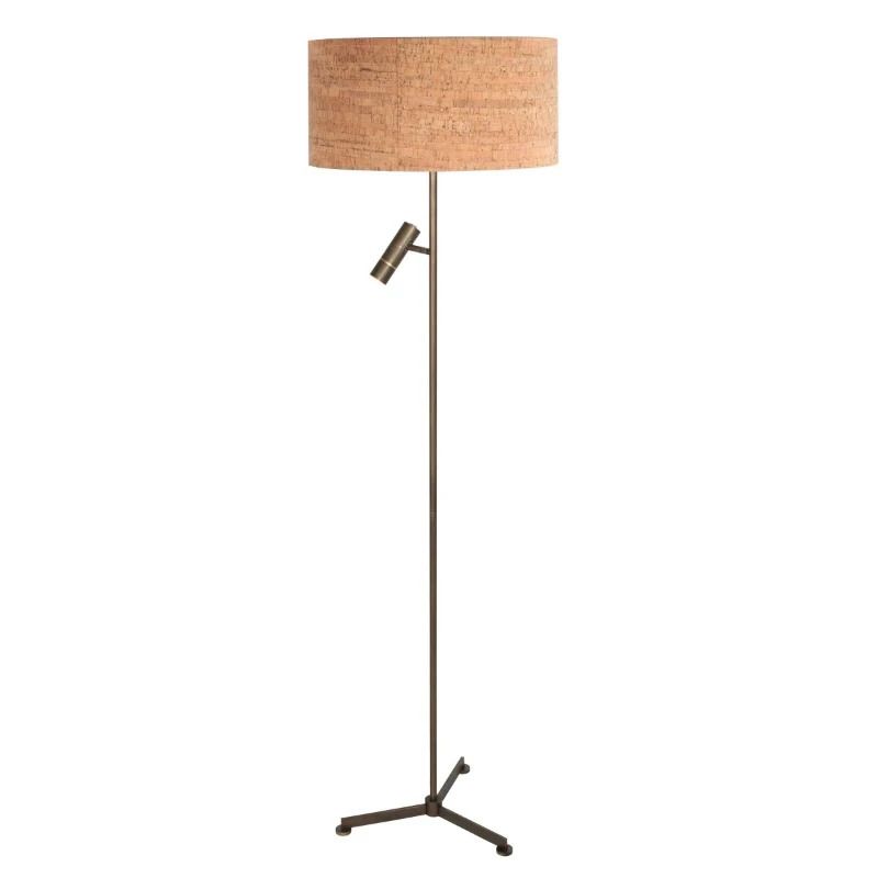 Steinhauer Stang LED Vloerlamp | 2x E27 3W 2700K 250lm 827 | Dimbaar