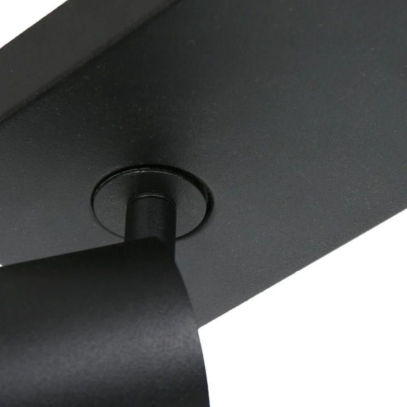Steinhauer DownLume LED Downlighter | 2x GU10 10W | Dimbaar | Goud/Zwart