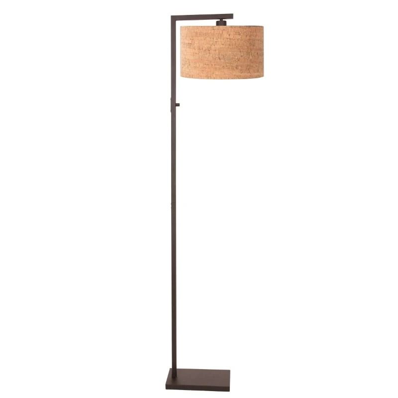 Steinhauer Vloerlamp | 1x E27