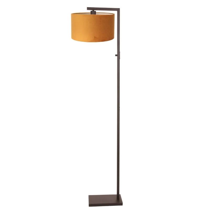 Steinhauer Vloerlamp | 1x E27