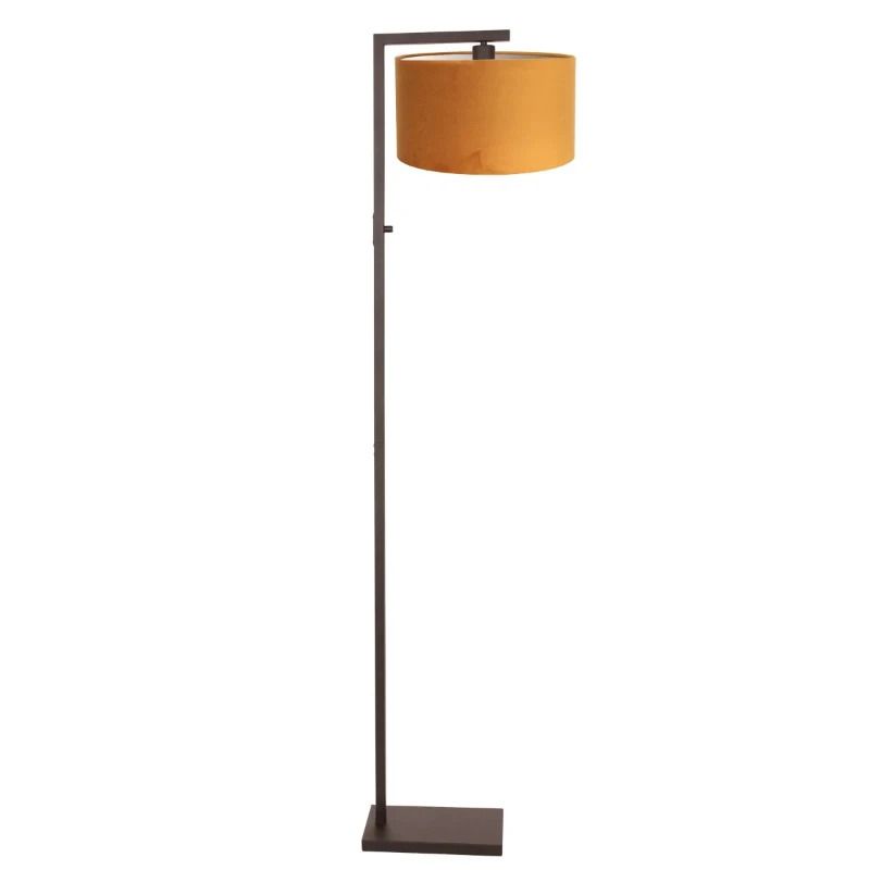 Steinhauer Vloerlamp | 1x E27