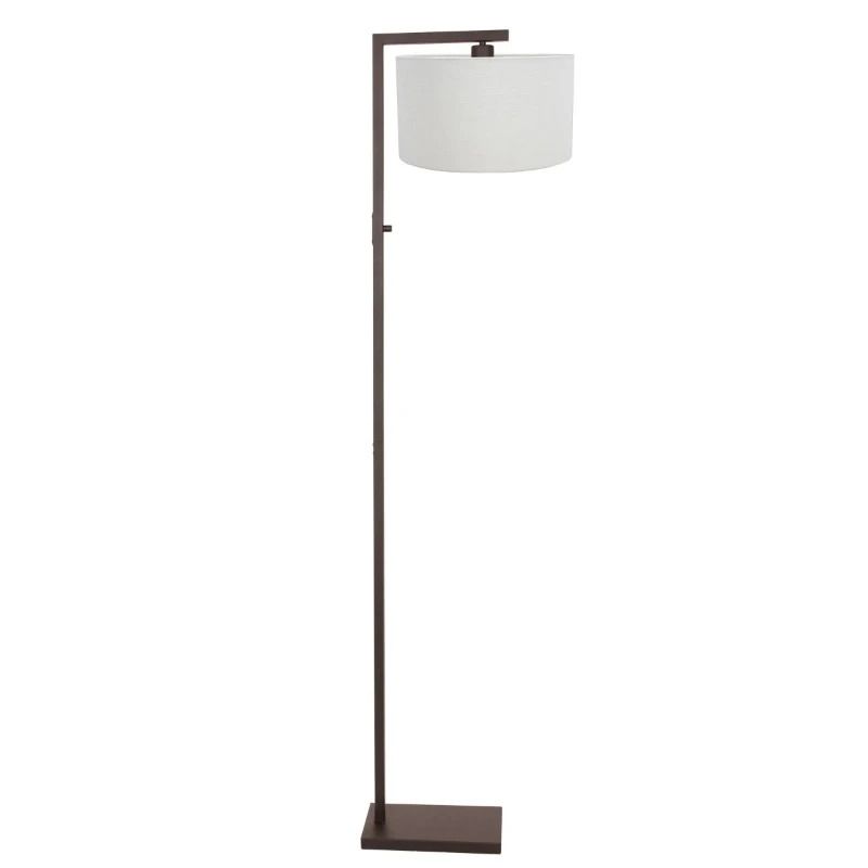 Steinhauer Vloerlamp | 1x E27