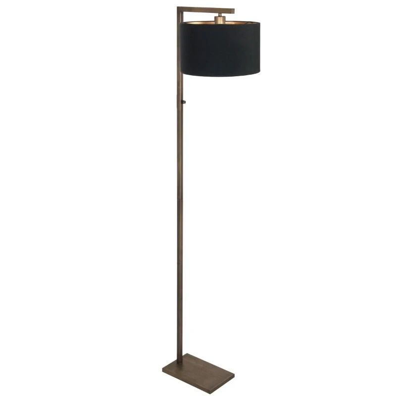 Steinhauer Vloerlamp | 1x E27