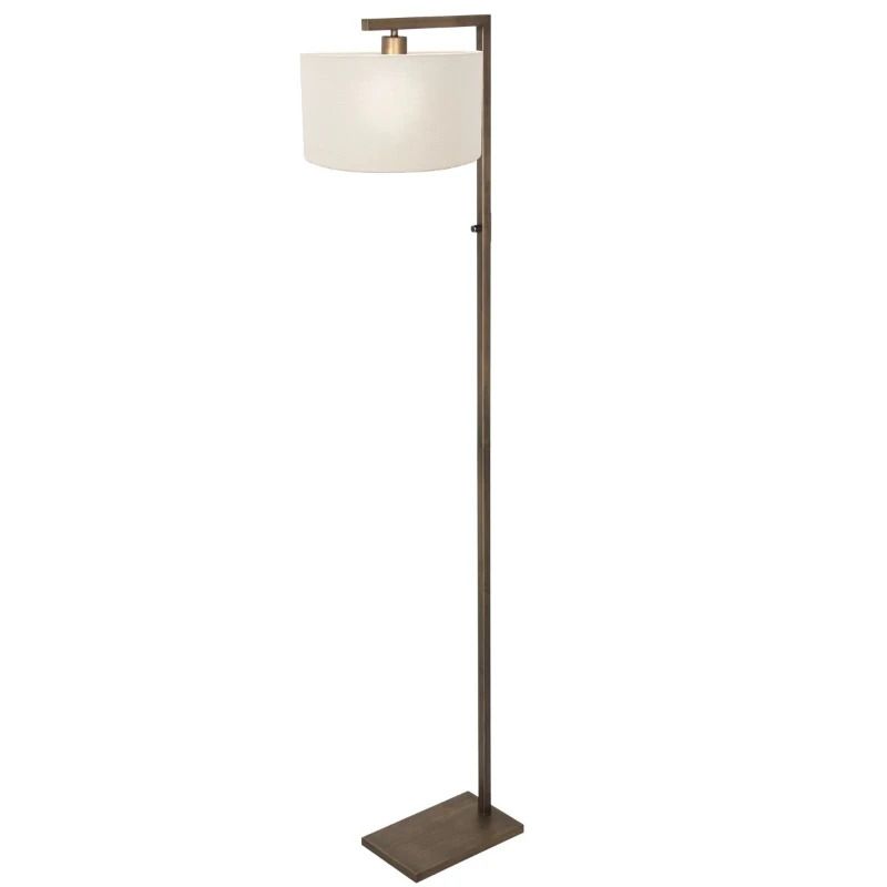 Steinhauer Vloerlamp | 1x E27