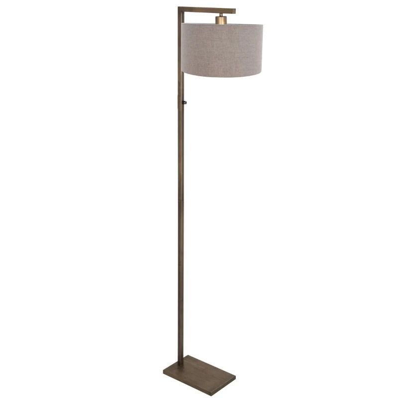 Steinhauer Vloerlamp | 1x E27
