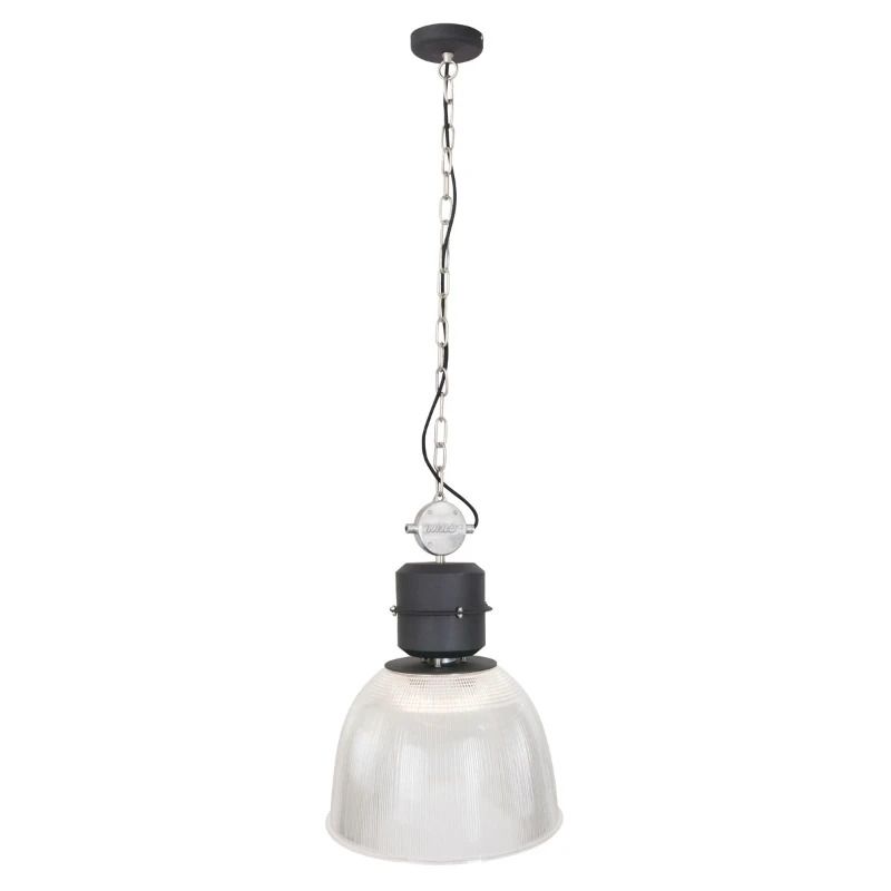 Anne Light Clearvoyant LED Hanglamp | 1x E27 40W | Dimbaar