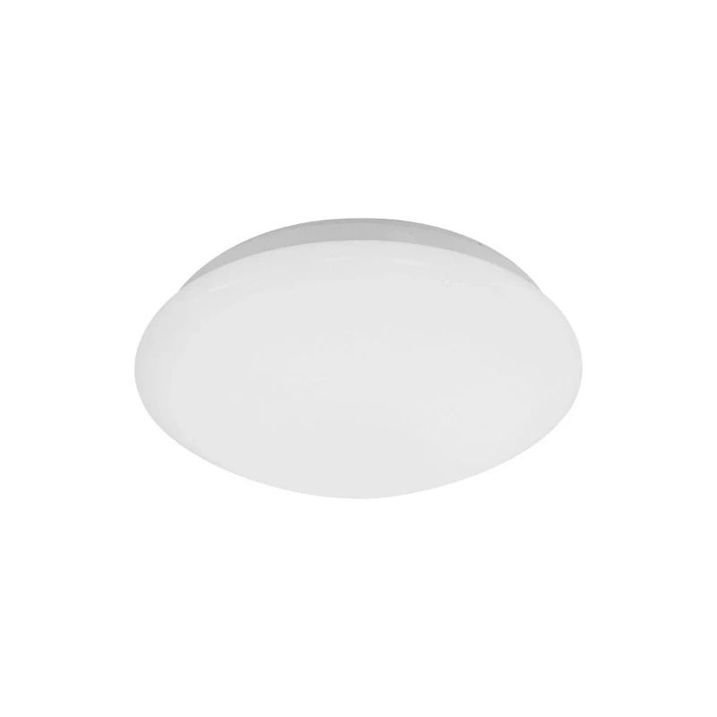 Mexlite Galaxy LED Plafondlamp | 12W 2700K 960lm 827 | IP44 | Wit