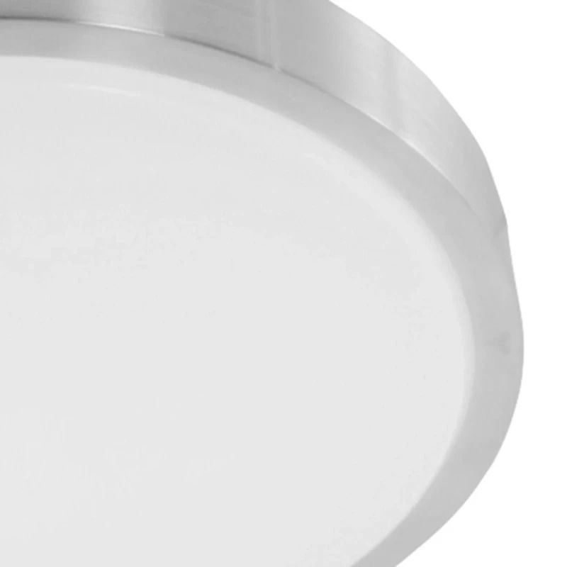 Mexlite Ceiling and wall LED Plafondlamp | 18W 3000K 1440lm 830 | IP44
