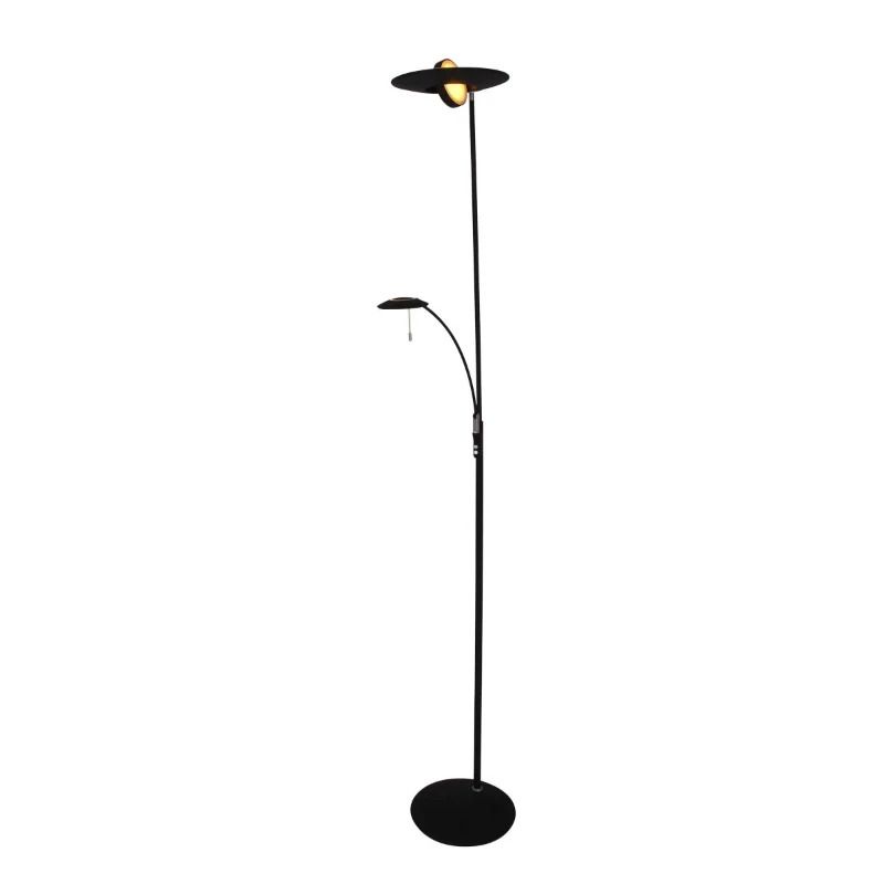 Steinhauer Exclusive Zenith LED Vloerlamp | 36W 2200K/4000K 3700lm 922/940